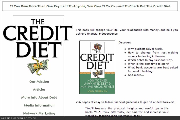 What Is My Credit Report