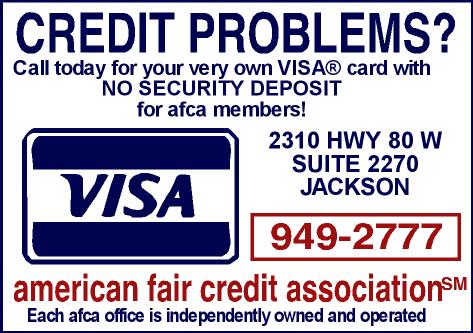 Annual Free Credit Report Law