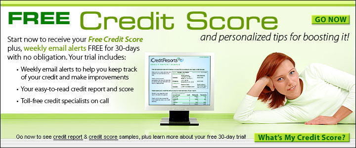 Purchase Credit Score